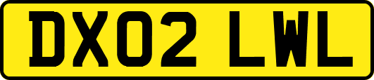 DX02LWL