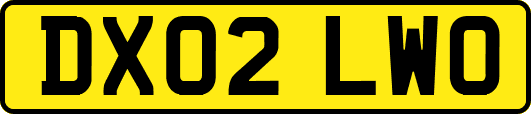 DX02LWO