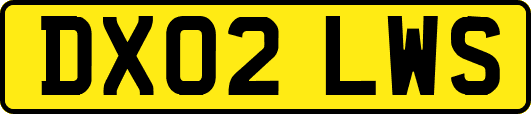 DX02LWS