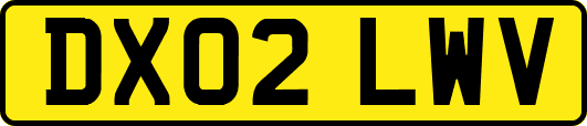 DX02LWV