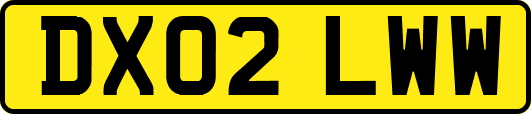 DX02LWW