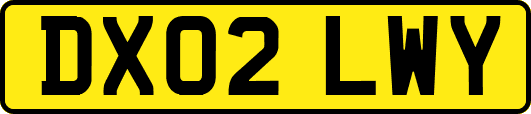 DX02LWY