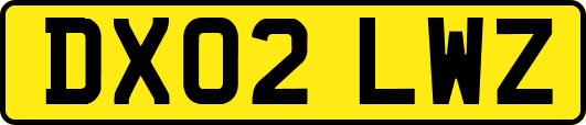 DX02LWZ