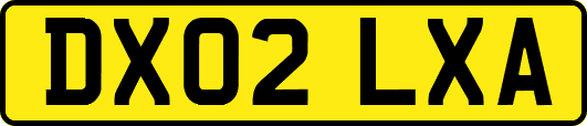DX02LXA
