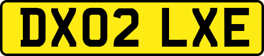 DX02LXE