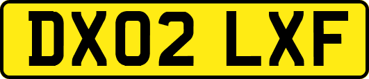 DX02LXF