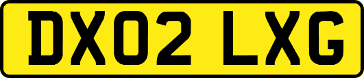 DX02LXG