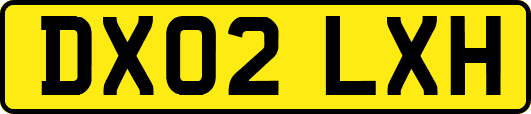 DX02LXH