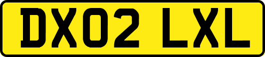 DX02LXL