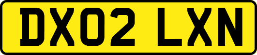 DX02LXN