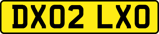 DX02LXO