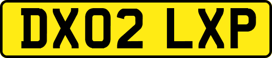 DX02LXP