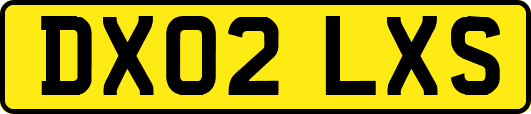 DX02LXS