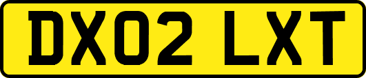 DX02LXT