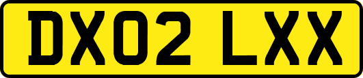 DX02LXX