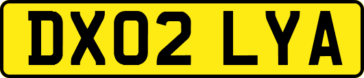 DX02LYA