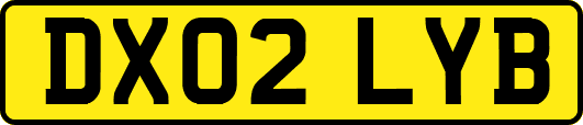 DX02LYB