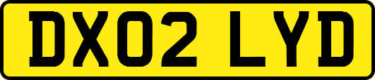 DX02LYD