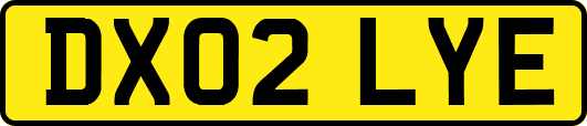 DX02LYE