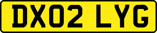DX02LYG