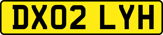 DX02LYH