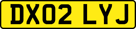 DX02LYJ