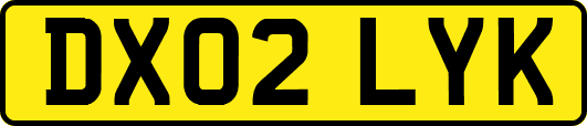 DX02LYK