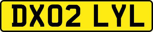 DX02LYL