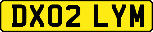 DX02LYM
