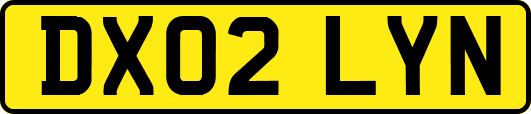DX02LYN