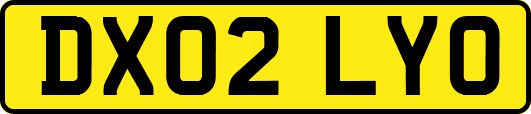 DX02LYO