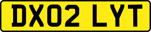 DX02LYT