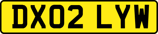 DX02LYW