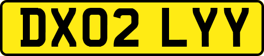 DX02LYY