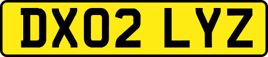 DX02LYZ