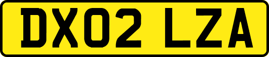 DX02LZA
