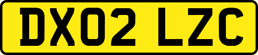 DX02LZC