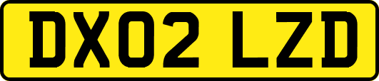 DX02LZD
