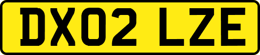DX02LZE