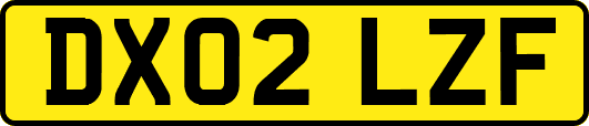 DX02LZF