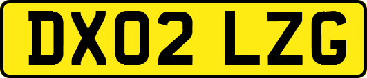 DX02LZG