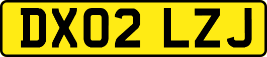 DX02LZJ