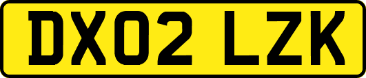 DX02LZK