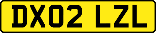 DX02LZL