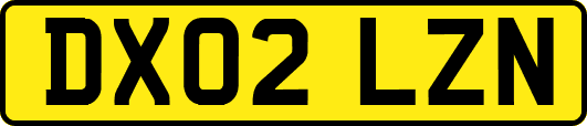 DX02LZN