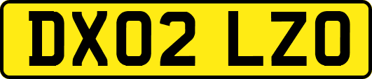 DX02LZO