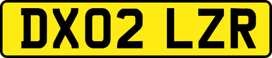 DX02LZR