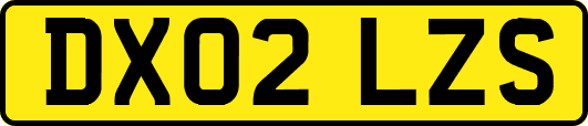 DX02LZS