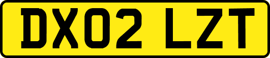 DX02LZT