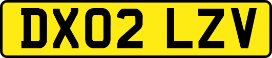 DX02LZV